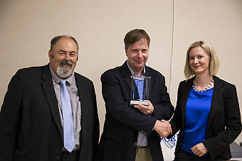 IBS Group Leader Bartosz A. Grzybowski, Honored with 2016 Feynman Prize in Nanotechnology에 대한 이미지1