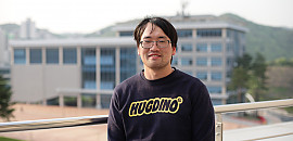 Congratulations to Dong Yun Lee for Young Statistical Physics Researcher Award! 게시물의 썸네일 이미지
